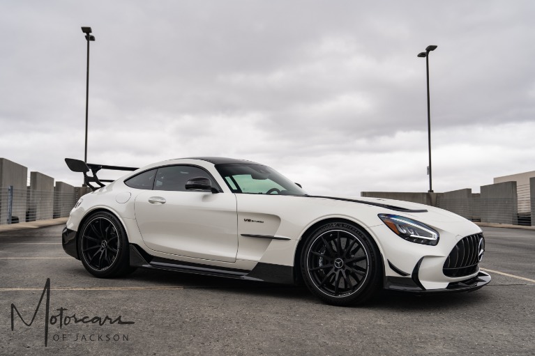 Used-2021-Mercedes-Benz-AMG-GT-AMG-GT-Black-Series-Jackson-MS