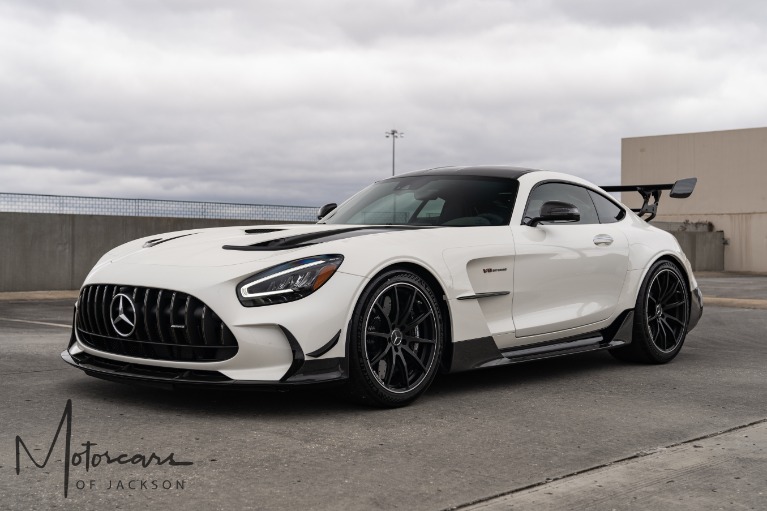 Used-2021-Mercedes-Benz-AMG-GT-AMG-GT-Black-Series-Jackson-MS