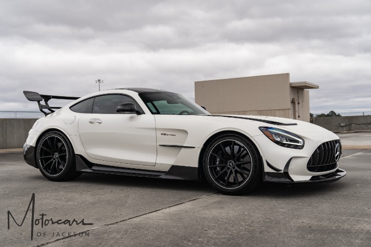 Used-2021-Mercedes-Benz-AMG-GT-AMG-GT-Black-Series-Jackson-MS