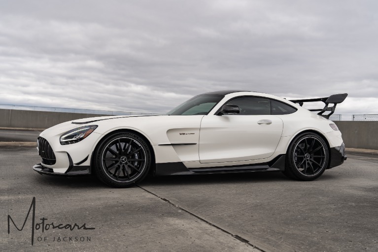 Used-2021-Mercedes-Benz-AMG-GT-AMG-GT-Black-Series-for-sale-Jackson-MS