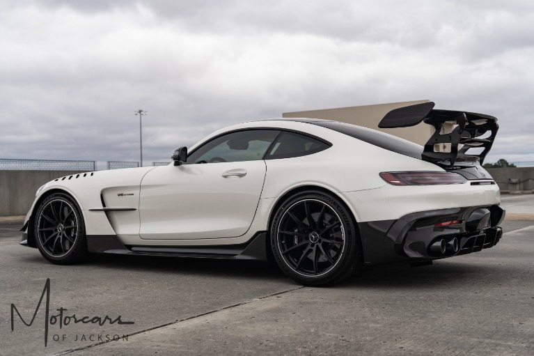 2021 Mercedes-Benz AMG GT AMG GT Black Series Stock