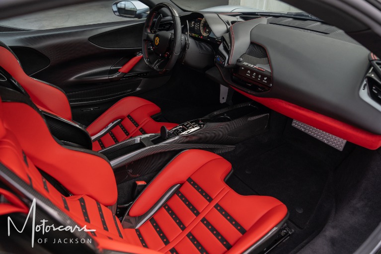 Used-2022-Ferrari-SF90-Stradale-Assetto-Fiorano-for-sale-Jackson-MS