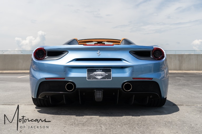 Used-2018-Ferrari-488-Spider-401969-MSRP-Jackson-MS