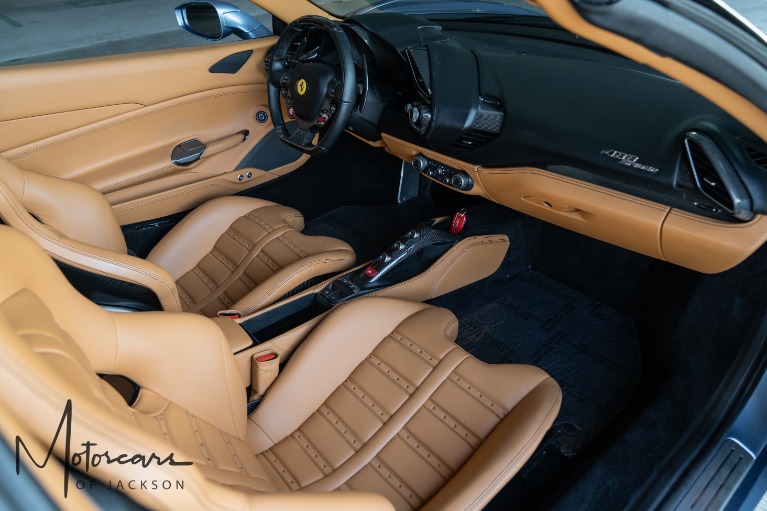 Used-2018-Ferrari-488-Spider-401969-MSRP-Jackson-MS