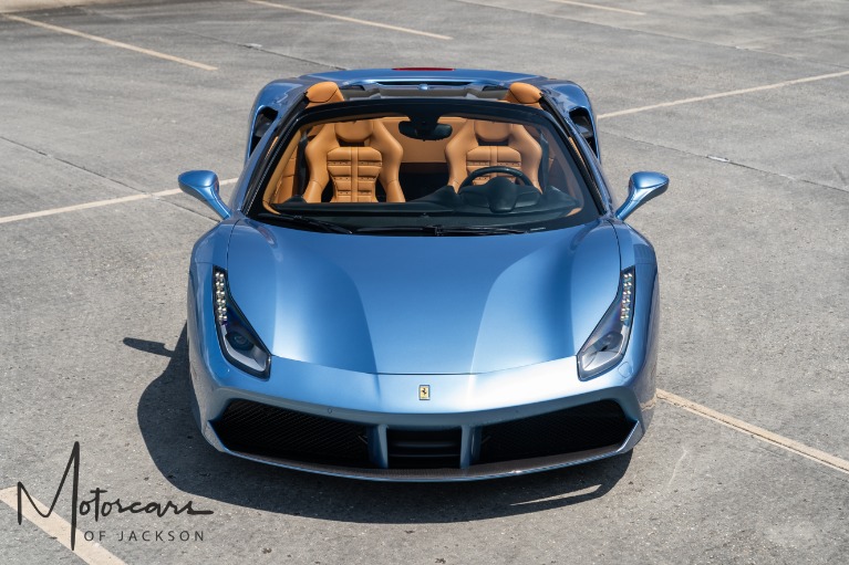 Used-2018-Ferrari-488-Spider-401969-MSRP-Jackson-MS