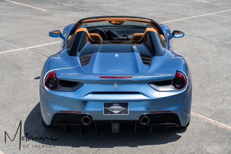 Used-2018-Ferrari-488-Spider-401969-MSRP-for-sale-Jackson-MS