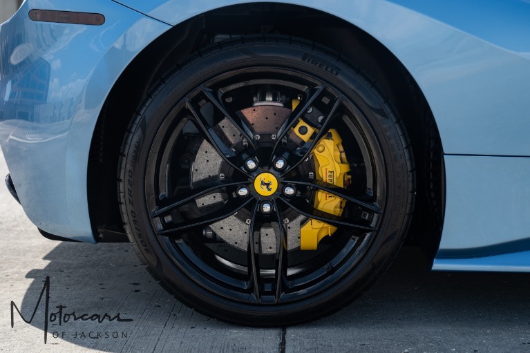 Used-2018-Ferrari-488-Spider-401969-MSRP-Jackson-MS