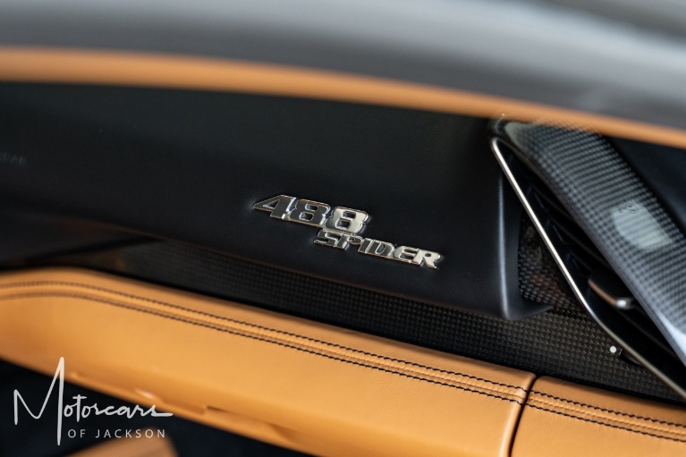 Used-2018-Ferrari-488-Spider-401969-MSRP-Jackson-MS