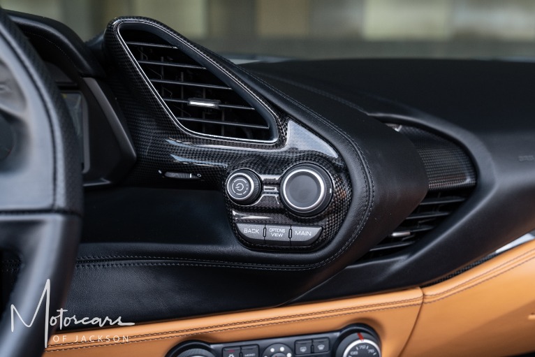 Used-2018-Ferrari-488-Spider-401969-MSRP-Jackson-MS
