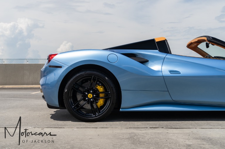Used-2018-Ferrari-488-Spider-401969-MSRP-for-sale-Jackson-MS