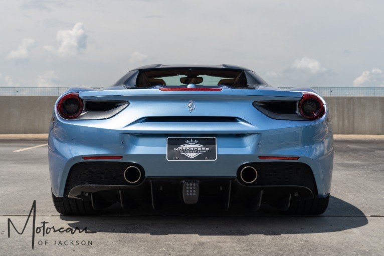 Used-2018-Ferrari-488-Spider-401969-MSRP-for-sale-Jackson-MS