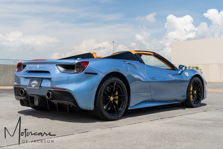 Used-2018-Ferrari-488-Spider-401969-MSRP-Jackson-MS