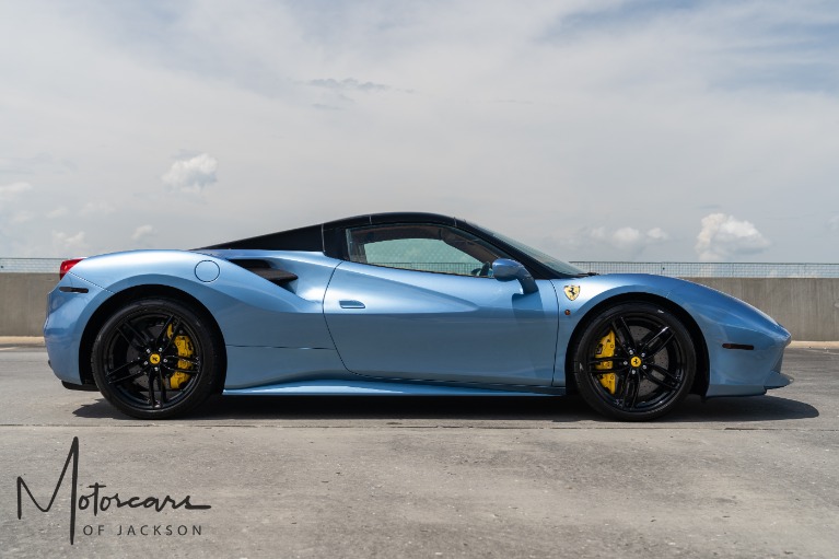 Used-2018-Ferrari-488-Spider-401969-MSRP-for-sale-Jackson-MS
