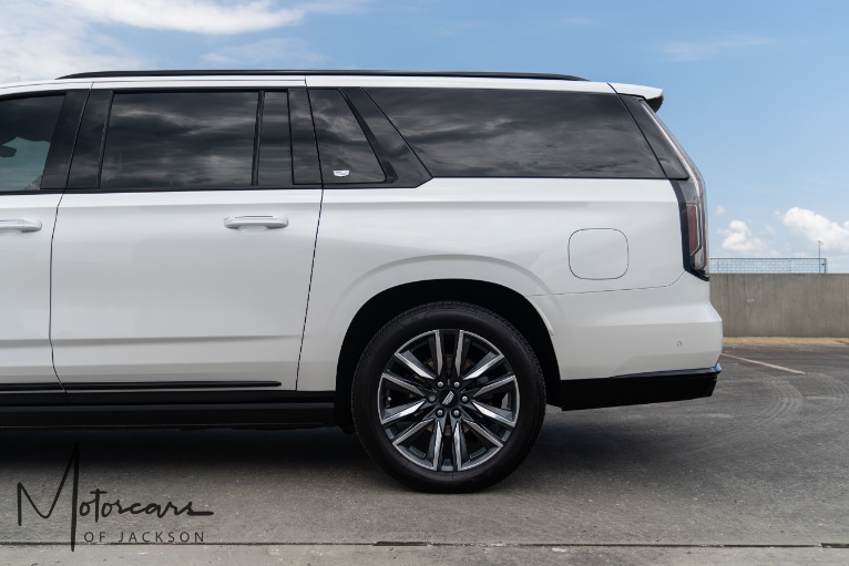 Used-2021-Cadillac-Escalade-ESV-Sport-4WD-for-sale-Jackson-MS