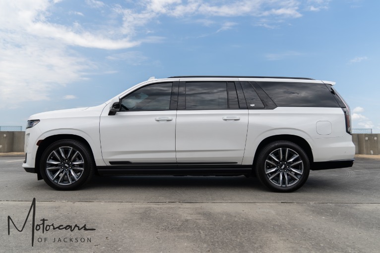 Used-2021-Cadillac-Escalade-ESV-Sport-4WD-for-sale-Jackson-MS