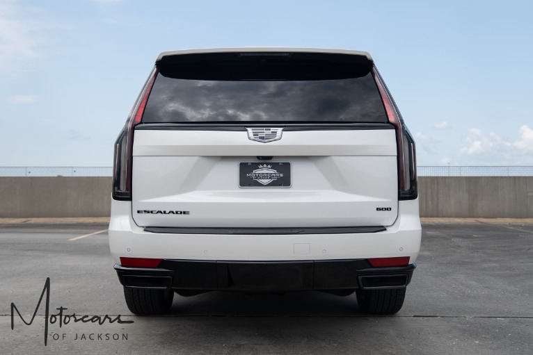 Used-2021-Cadillac-Escalade-ESV-Sport-4WD-for-sale-Jackson-MS