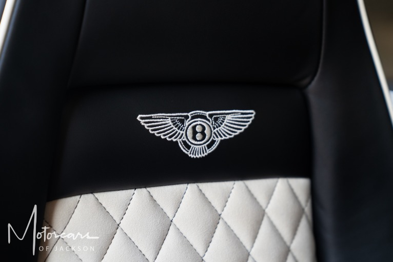 Used-2011-Bentley-Continental-GTC-Supersports-Jackson-MS