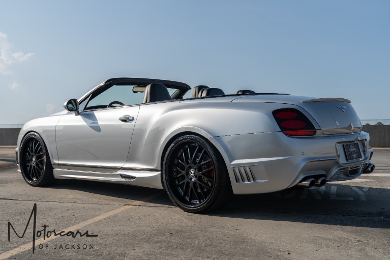 Used-2011-Bentley-Continental-GTC-Supersports-for-sale-Jackson-MS