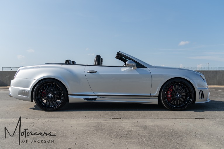 Used-2011-Bentley-Continental-GTC-Supersports-for-sale-Jackson-MS