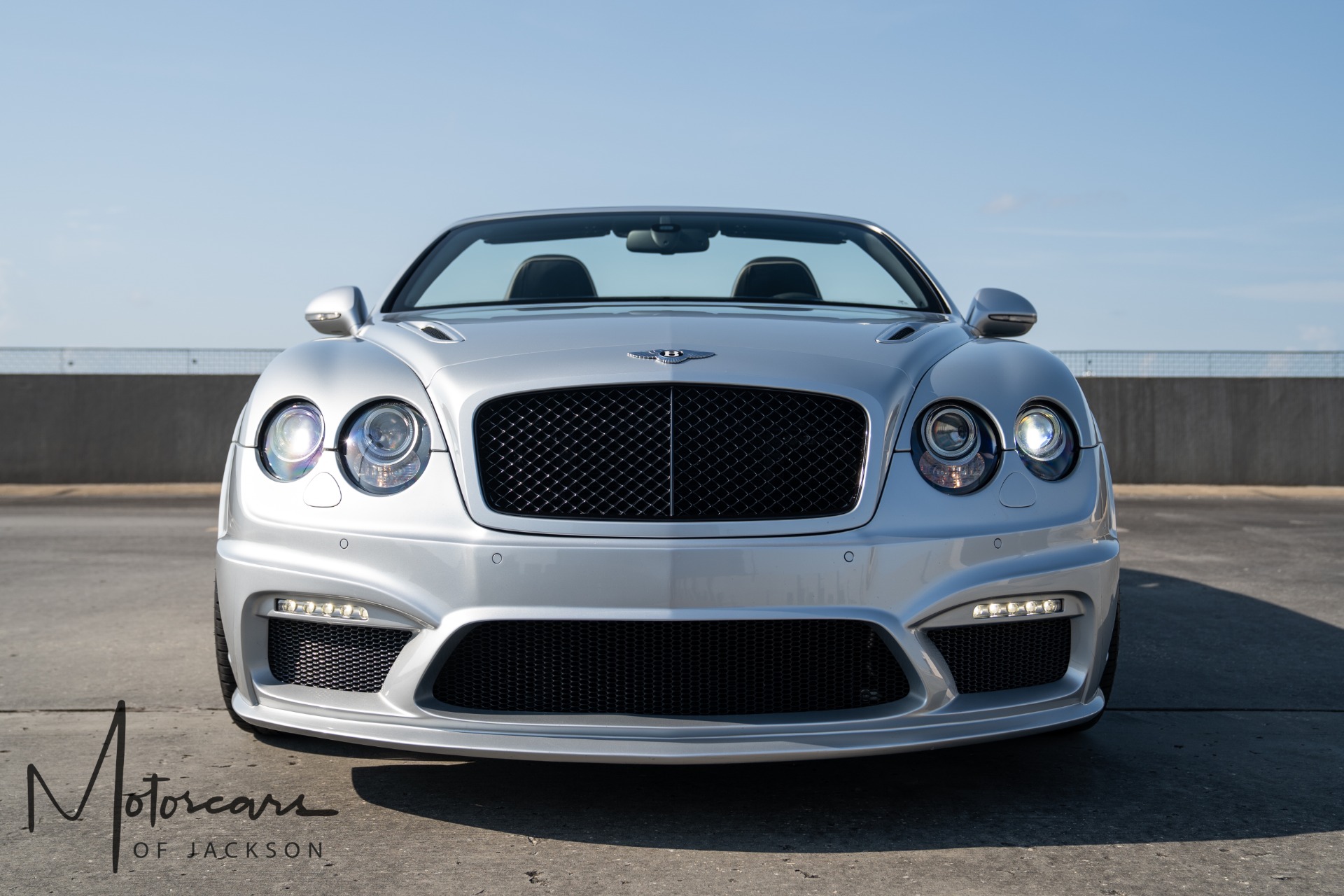 Used-2011-Bentley-Continental-GTC-Supersports-for-sale-Jackson-MS