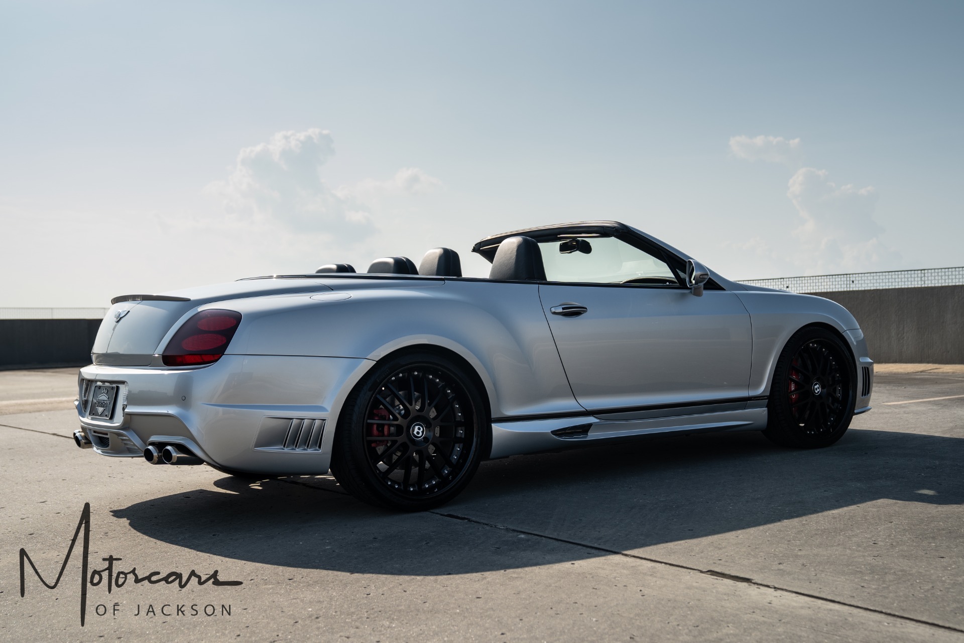 Used-2011-Bentley-Continental-GTC-Supersports-for-sale-Jackson-MS