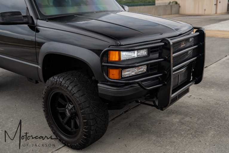 Used-1999-Chevrolet-Tahoe-4WD-for-sale-Jackson-MS