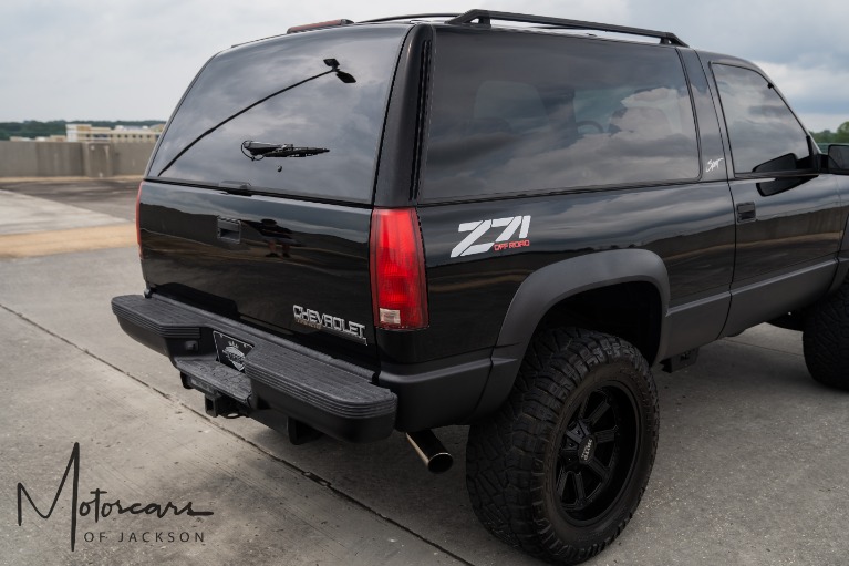 Used-1999-Chevrolet-Tahoe-4WD-Jackson-MS