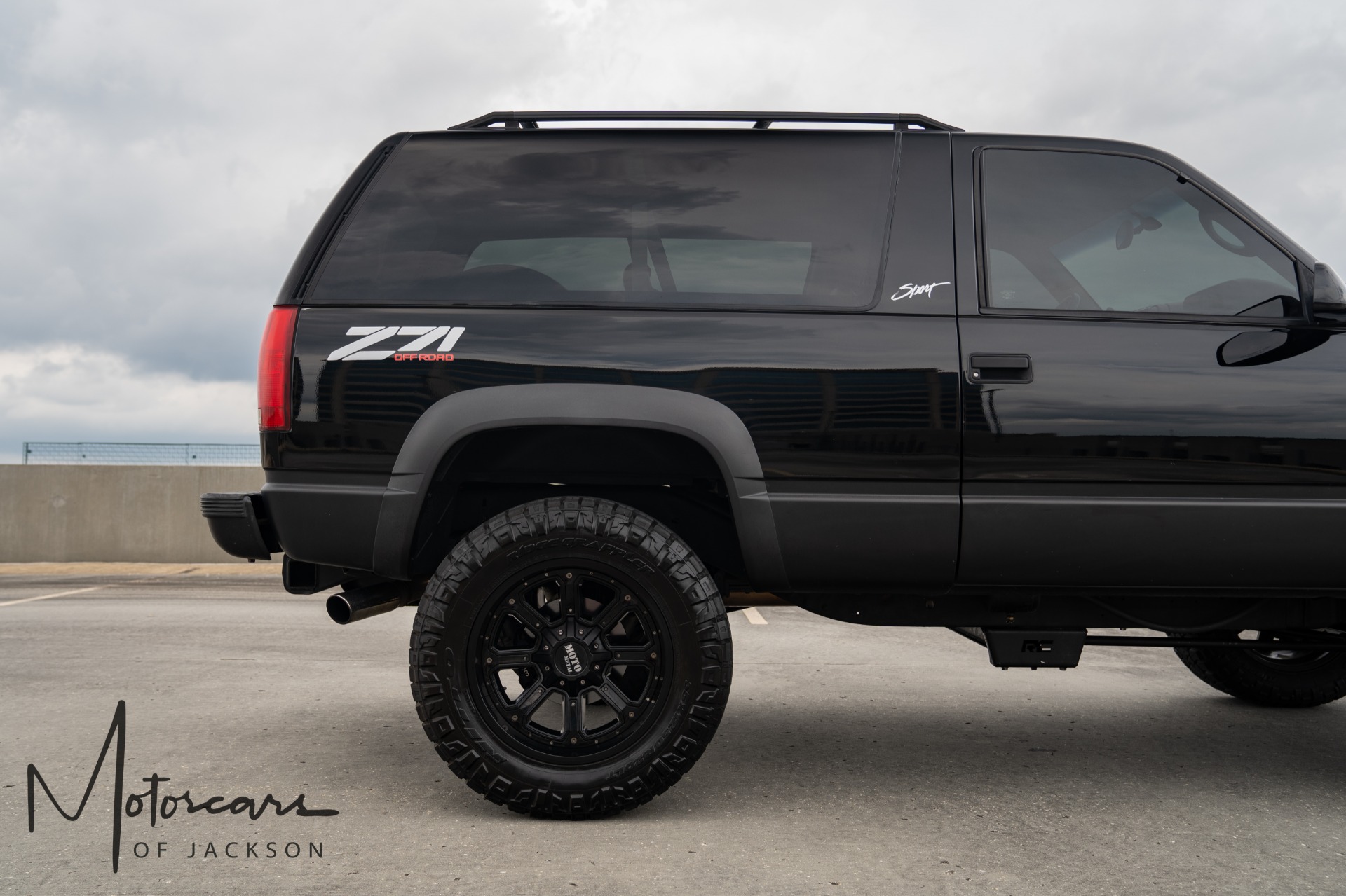 Used-1999-Chevrolet-Tahoe-4WD-for-sale-Jackson-MS