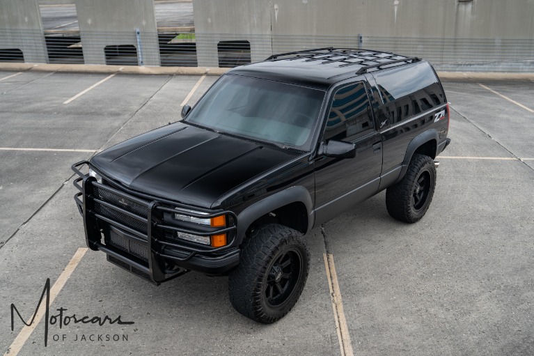 Used-1999-Chevrolet-Tahoe-4WD-Jackson-MS