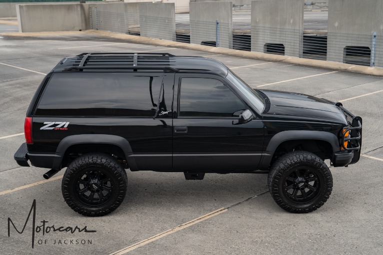 Used-1999-Chevrolet-Tahoe-4WD-Jackson-MS