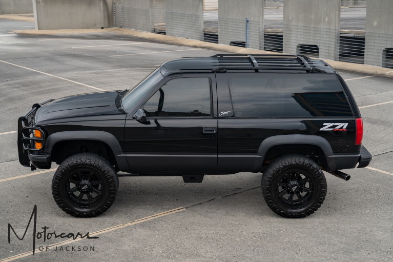 Used-1999-Chevrolet-Tahoe-4WD-for-sale-Jackson-MS