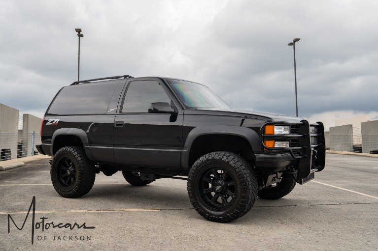 Used-1999-Chevrolet-Tahoe-4WD-Jackson-MS