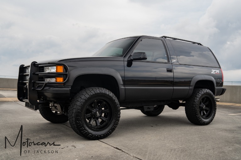 Used-1999-Chevrolet-Tahoe-4WD-Jackson-MS