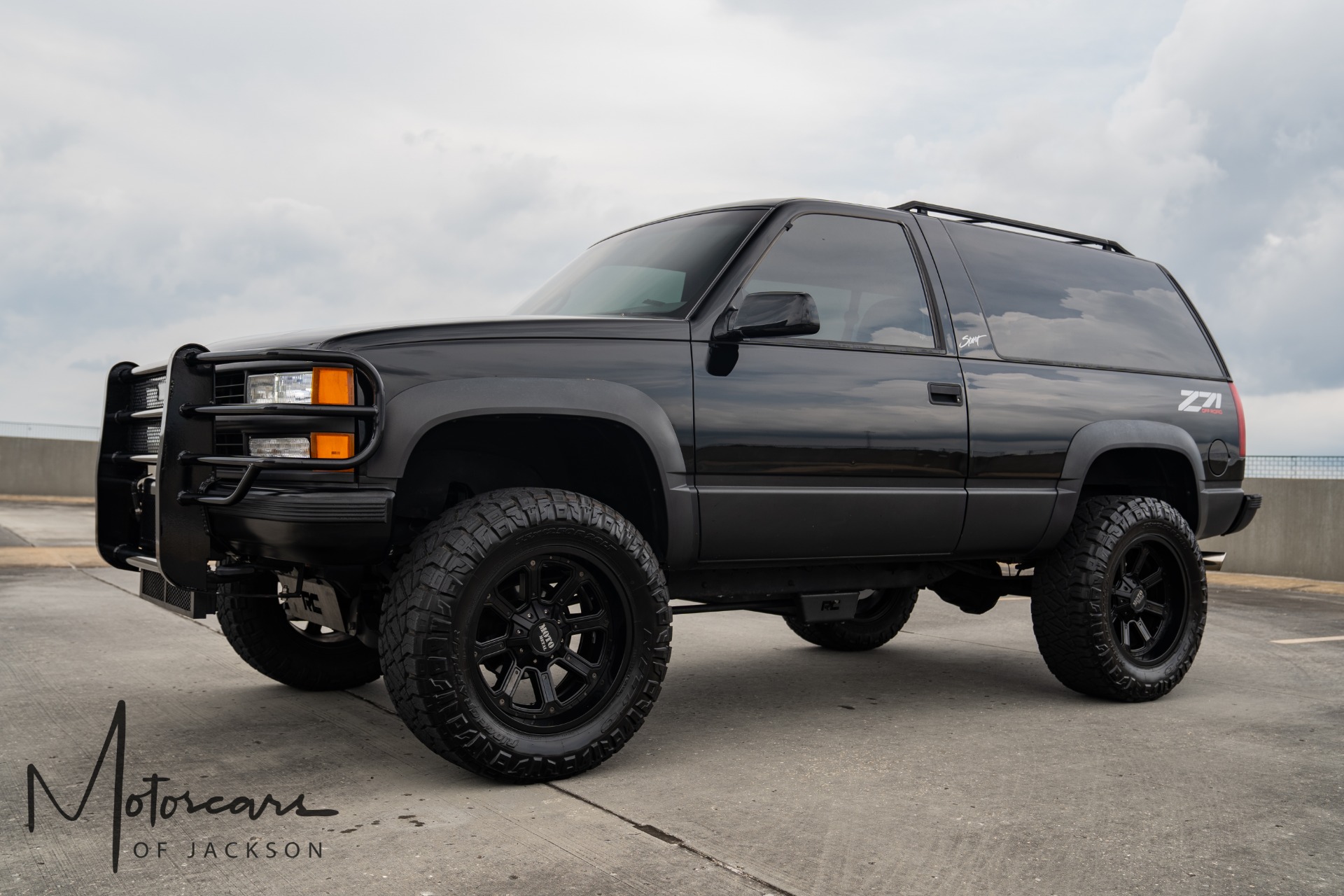Used-1999-Chevrolet-Tahoe-4WD-for-sale-Jackson-MS