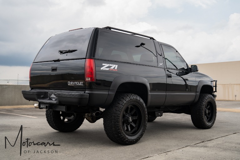 Used-1999-Chevrolet-Tahoe-4WD-for-sale-Jackson-MS