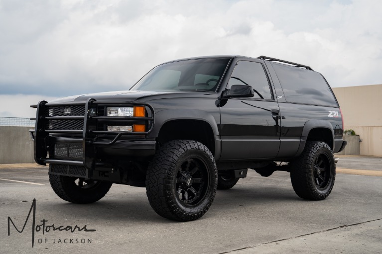 Used-1999-Chevrolet-Tahoe-4WD-Jackson-MS