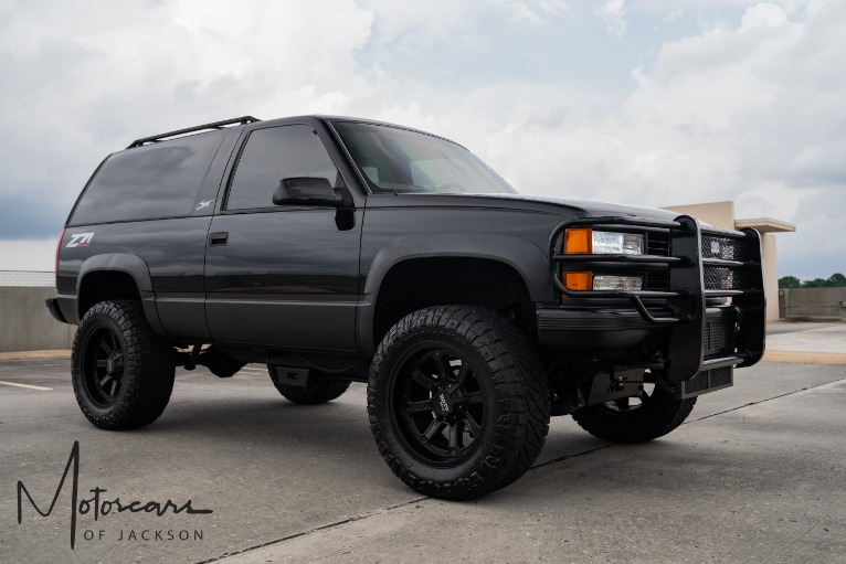 Used-1999-Chevrolet-Tahoe-4WD-for-sale-Jackson-MS