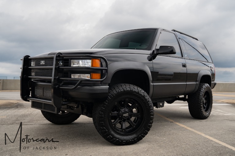 Used-1999-Chevrolet-Tahoe-4WD-for-sale-Jackson-MS