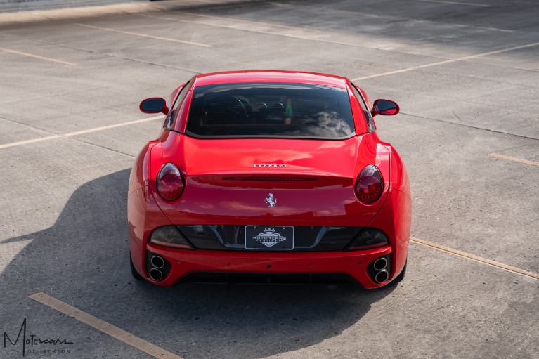 Used-2014-Ferrari-California-for-sale-Jackson-MS