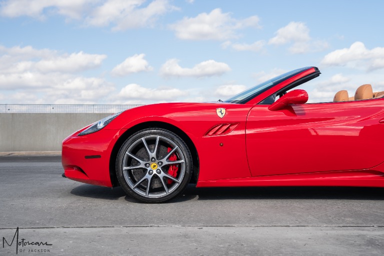 Used-2014-Ferrari-California-Jackson-MS