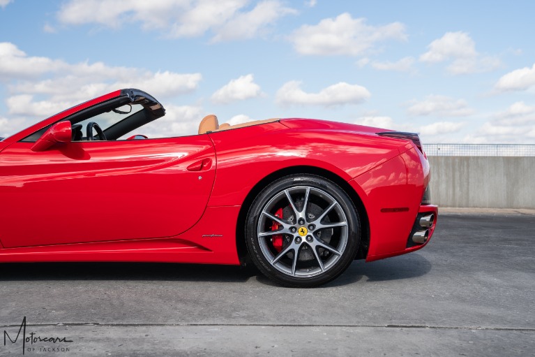 Used-2014-Ferrari-California-for-sale-Jackson-MS