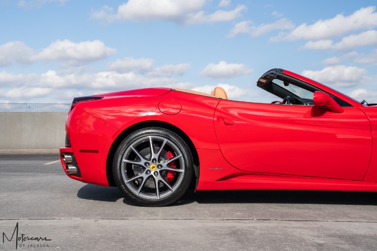 Used-2014-Ferrari-California-Jackson-MS