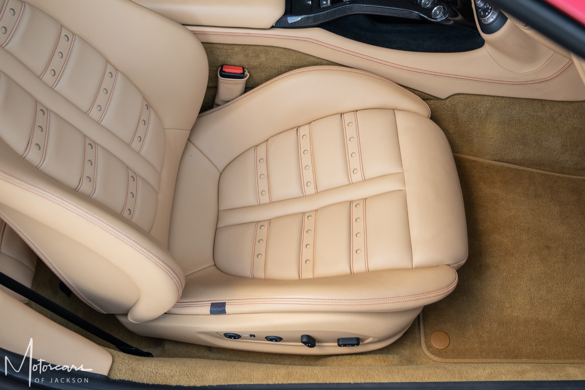 Used-2014-Ferrari-California-Jackson-MS