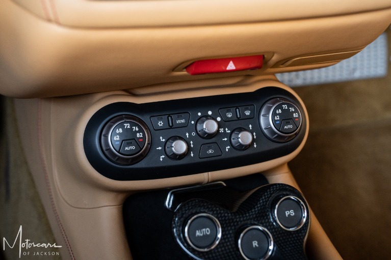 Used-2014-Ferrari-California-Jackson-MS