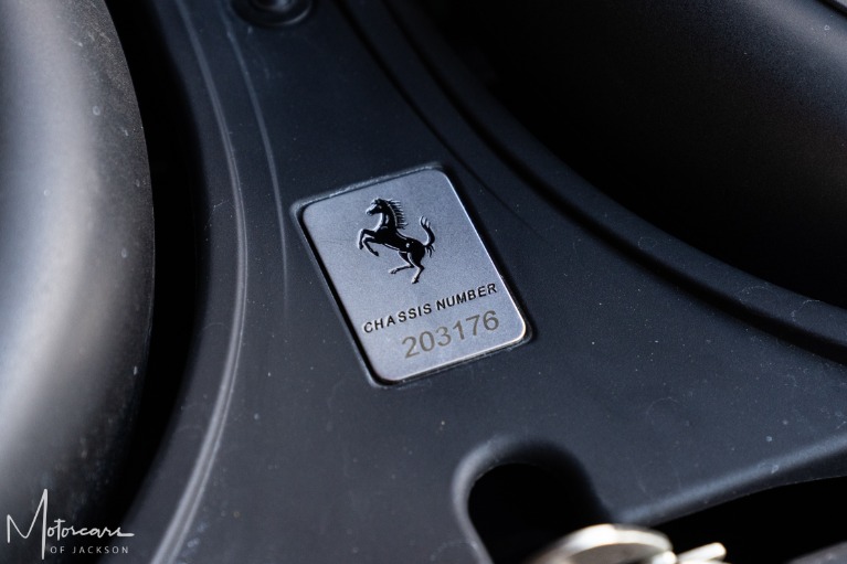 Used-2014-Ferrari-California-for-sale-Jackson-MS