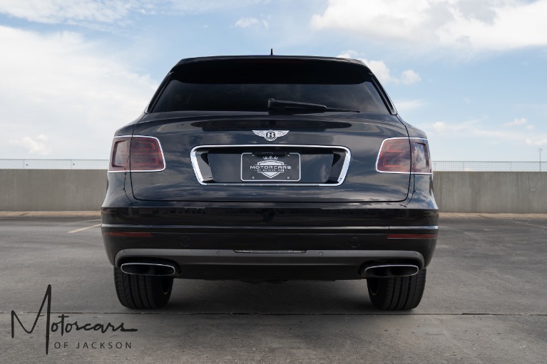 Used-2017-Bentley-Bentayga-W12-for-sale-Jackson-MS