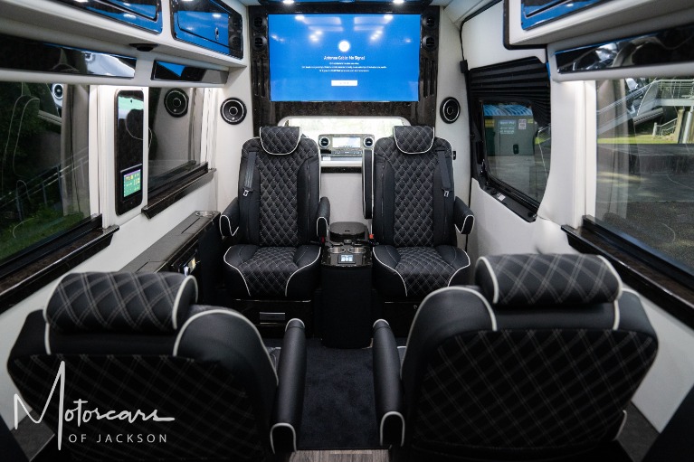 Used-2023-Mercedes-Benz-Sprinter-BRABUS-Custom-Coach-Lux-Cruiser-Eco-Revolution-Limousine-Jackson-MS