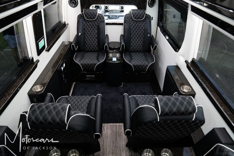 Used-2023-Mercedes-Benz-Sprinter-BRABUS-Custom-Coach-Lux-Cruiser-Eco-Revolution-Limousine-for-sale-Jackson-MS