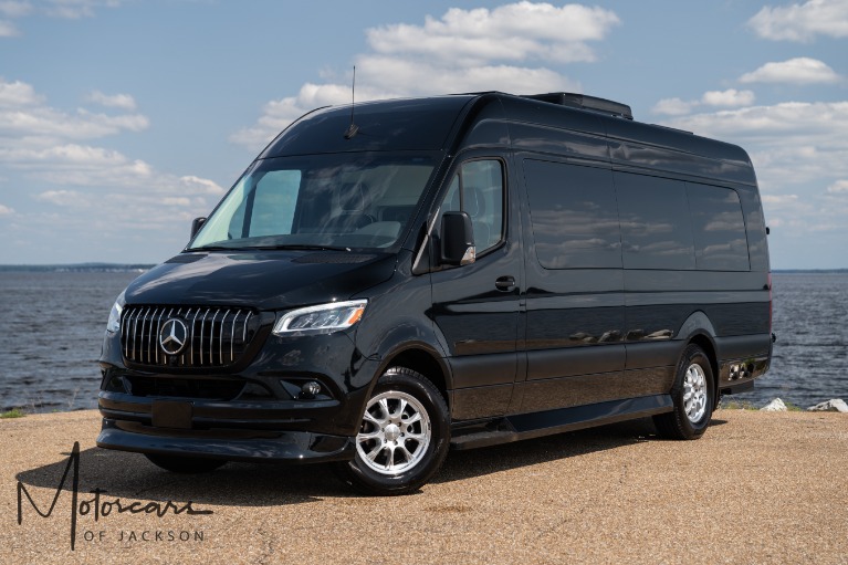 Used-2023-Mercedes-Benz-Sprinter-BRABUS-Custom-Coach-Lux-Cruiser-Eco-Revolution-Limousine-Jackson-MS