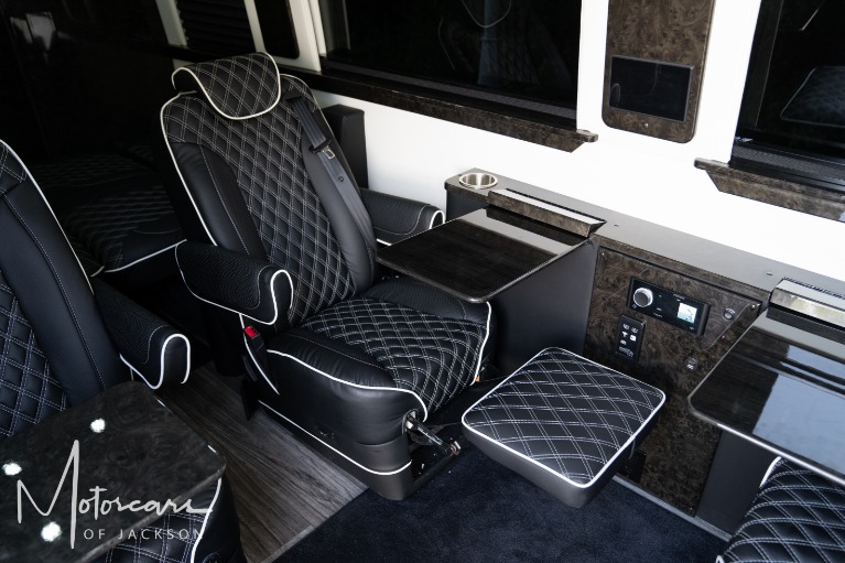 Used-2023-Mercedes-Benz-Sprinter-BRABUS-Custom-Coach-Lux-Cruiser-Eco-Revolution-Limousine-Jackson-MS